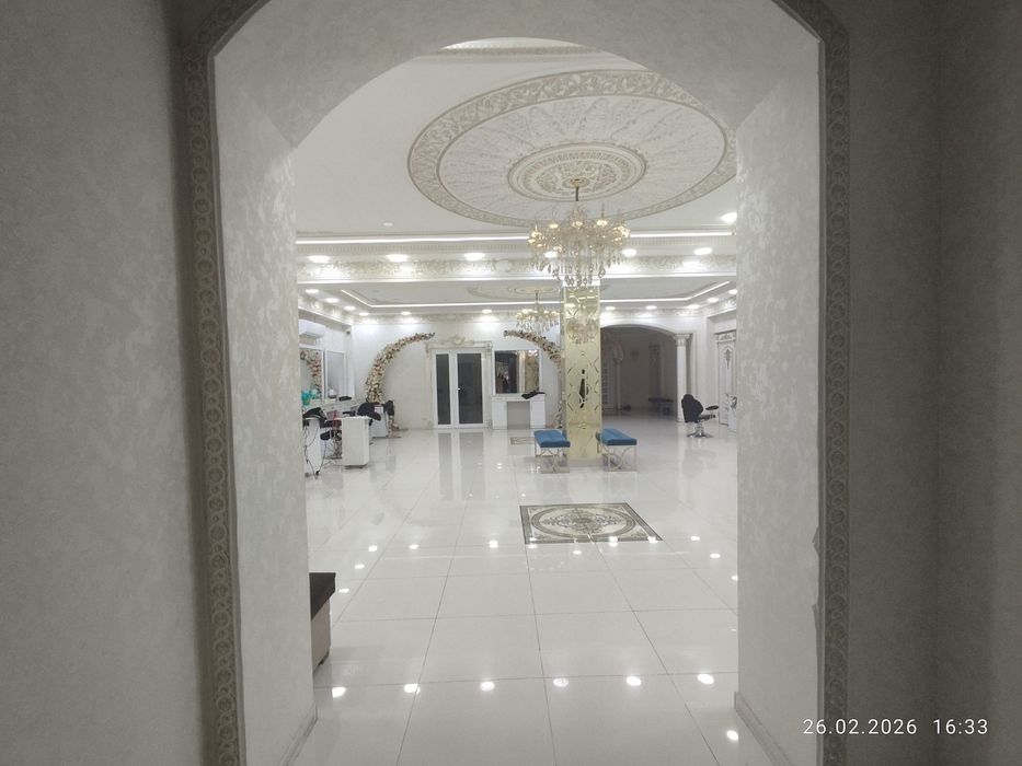 Аренда нежилого помещения