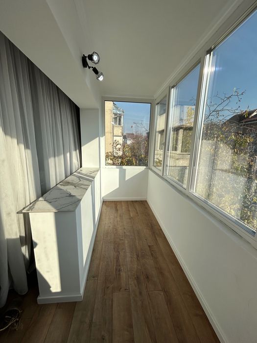 Închiriez apartament decomandat cu 2 camere