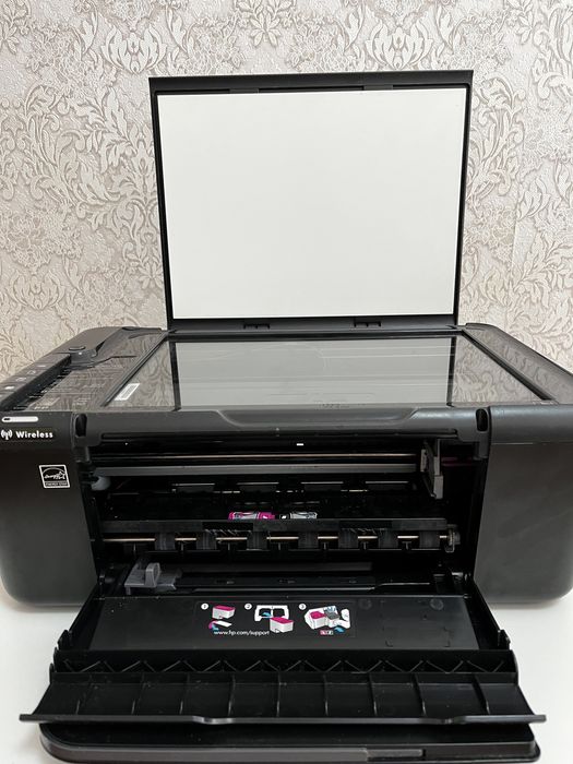 Принтер цветной 3/1