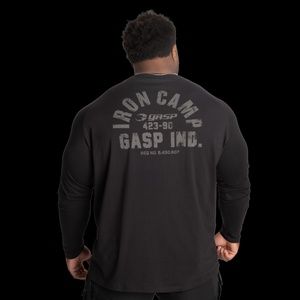 Фитнес  блуза Gasp