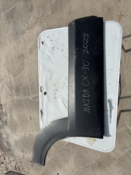 Задна дясна вежда за Mazda cx30 2023