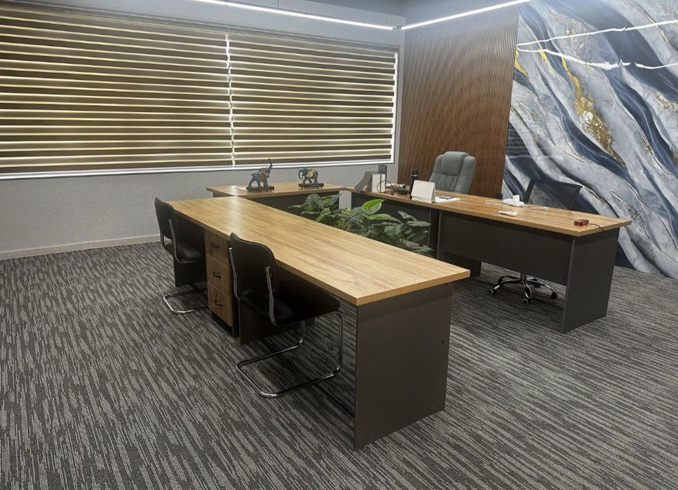 ЕароОфисы ор.Узбекфильм с Новым ремонтом