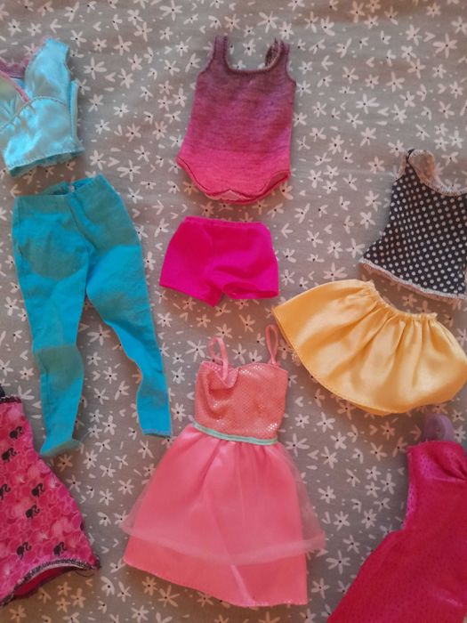 Разни лотчета за момичета