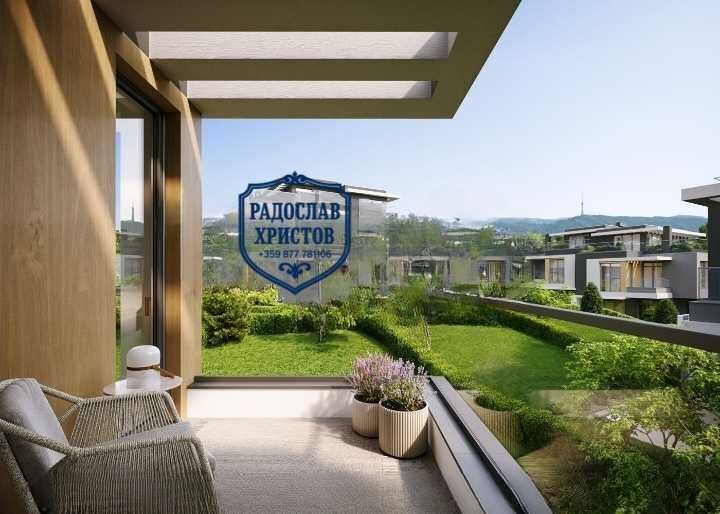 Продава се Къща в София, Манастирски ливади - 338 кв.м за 1680 €/кв.м - Снимка #4