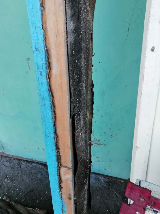 Продам рамы и оконные блоки