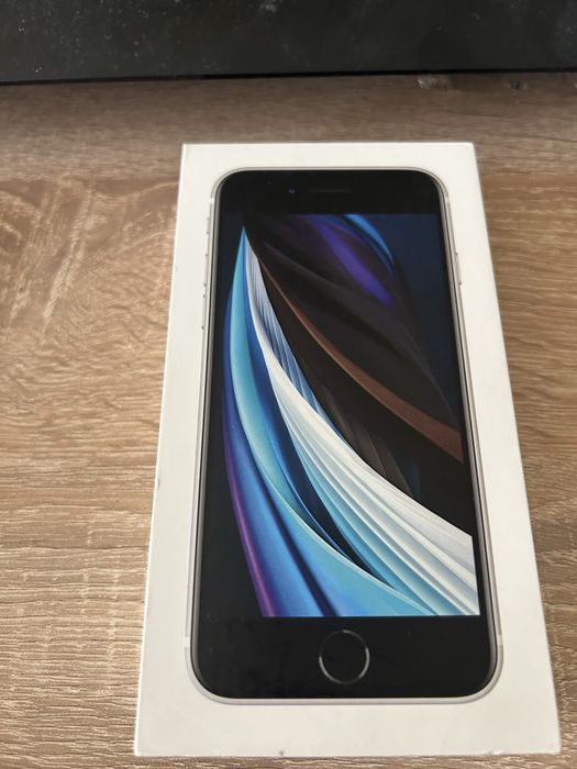 Iphone se 2020 64GB