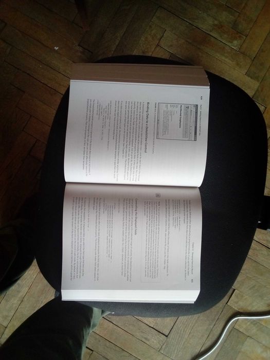 книга Programming Microsoft Asp. net. 3.5
