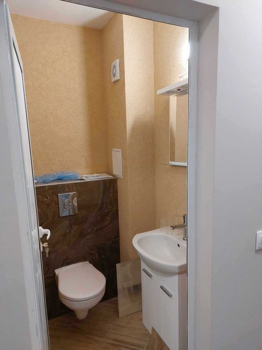 Дава се под наем Тристаен апартамент в София, Зона Б-18 - 90 кв.м за 750 € - Снимка #4