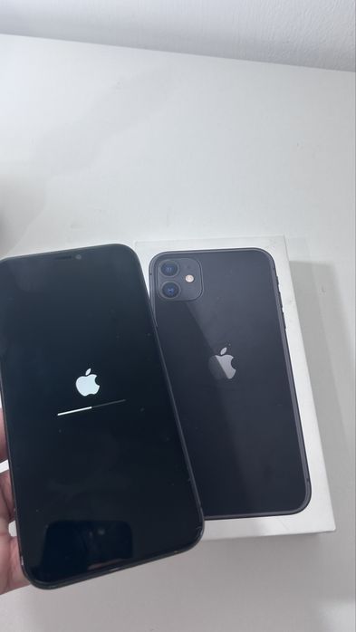 Iphone 11 64gb срочно