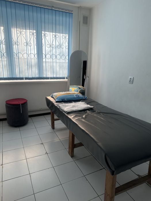 Массаж у себя район колоса