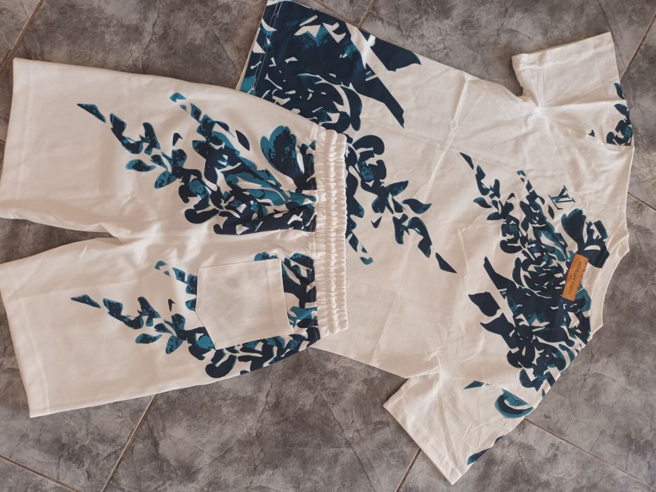 Compleu Louis Vuitton