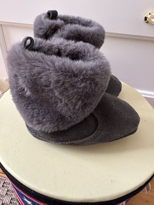 Бебешки буйки