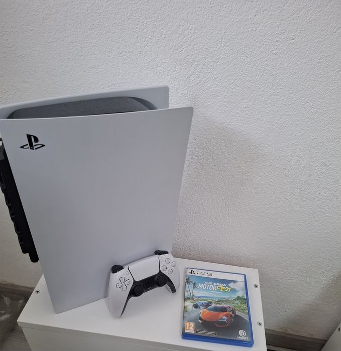 Ps 5  1TB stare foarte bună