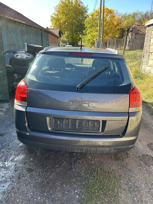 Opel Signum 2.2 Dti 125кс. 2003г. На части