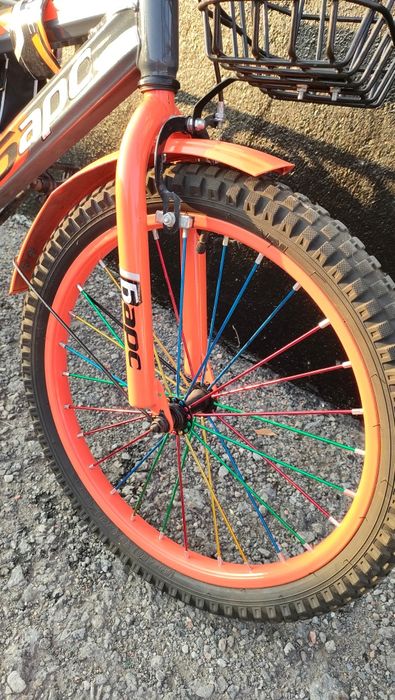 Продам велосипед