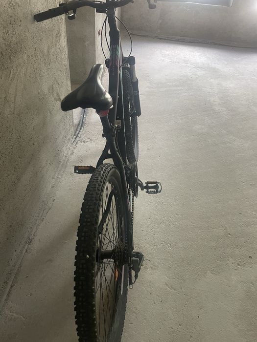 Bicicleta Kross , black edition L2