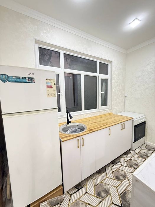 Chilonzor metrodan kvartira sotiladi