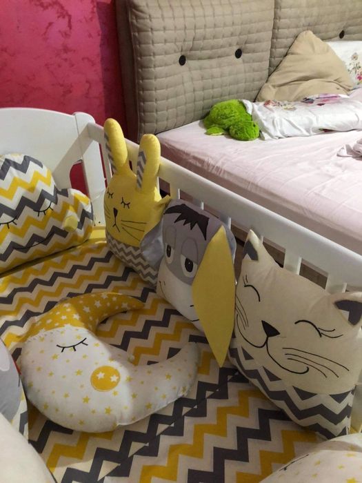 3D- Обиколници за КОШАРА