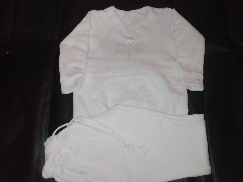 Костюм на девочку