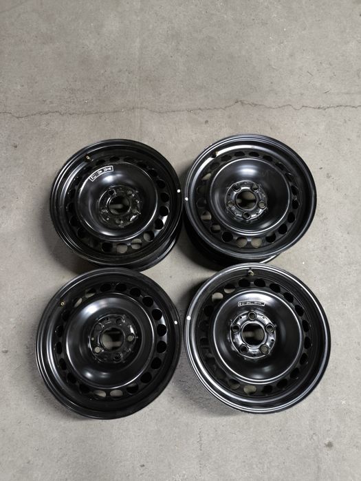 Диски Мерседес R16