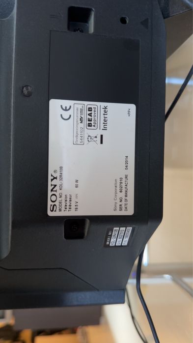 Телевизор SONY 32’