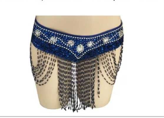 Костюм за ориенталски танци/belly dance