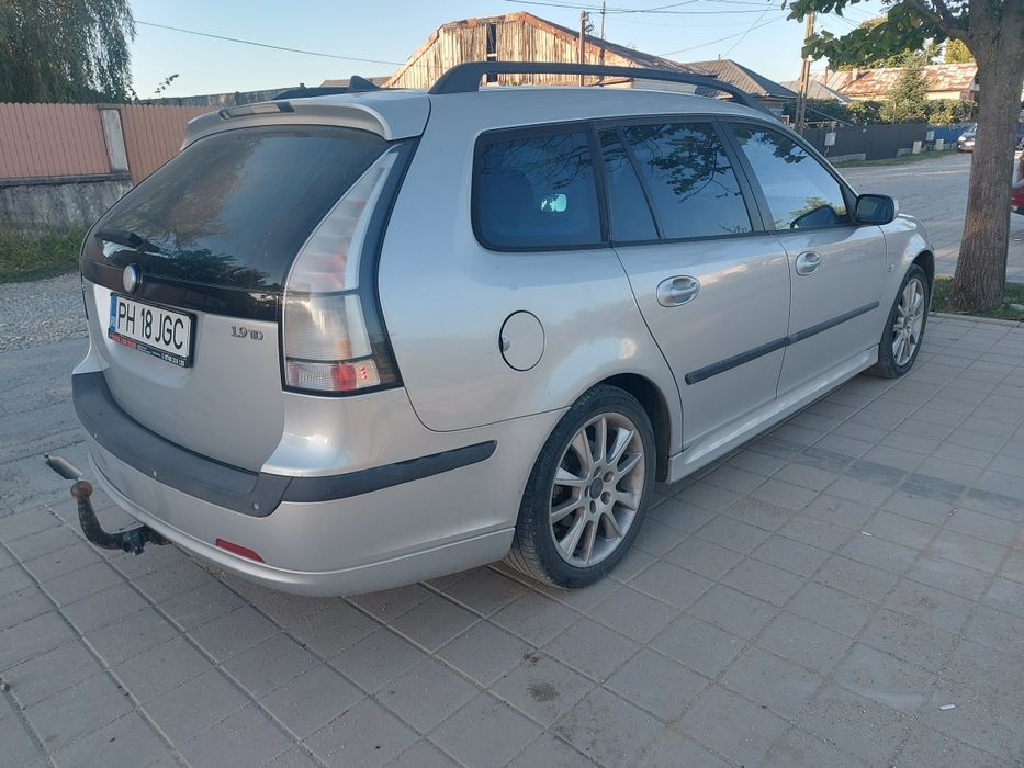 SAAB 9-3X 2006 — imagine 4