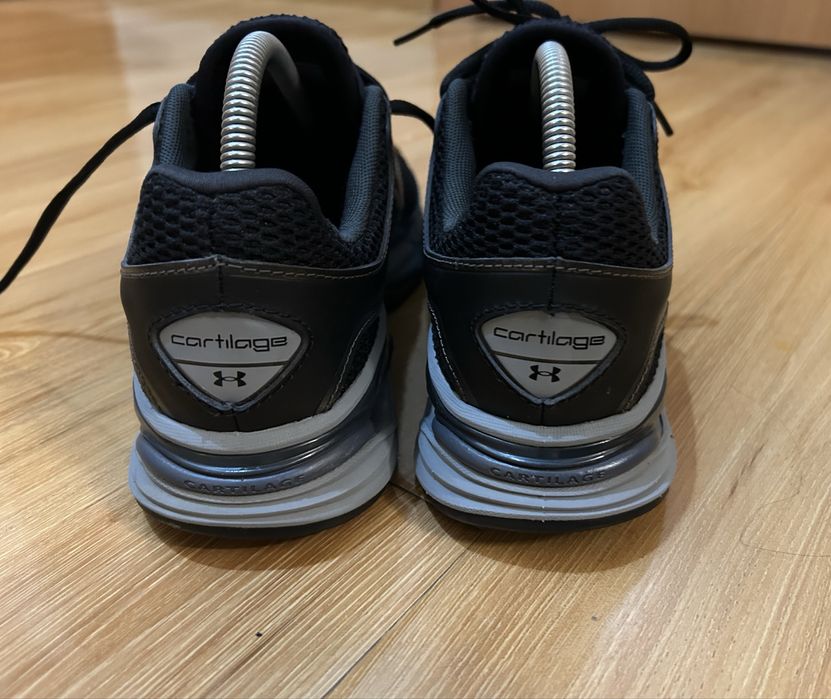 Кросовки Under Armour Оригинал