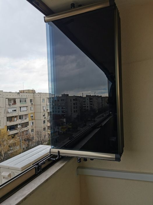 Изработка и монтаж на PVC дограма