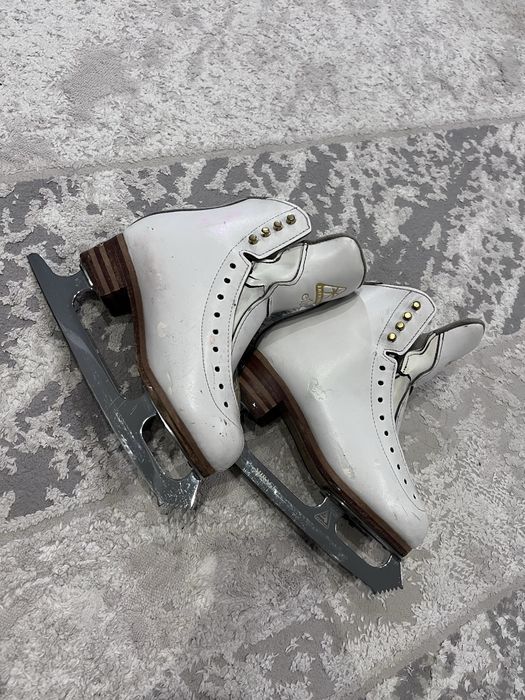 Коньки Jackson Elle