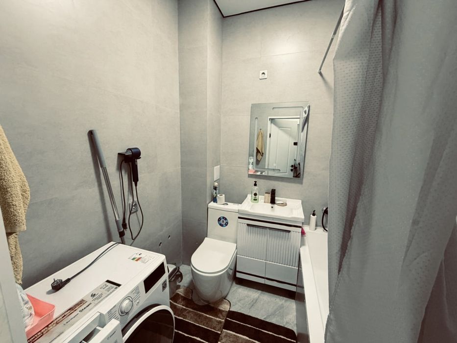 1-комн.квартира 15000 тг