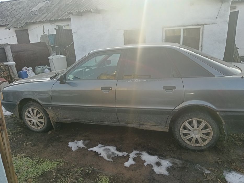 Прадам машину ауди