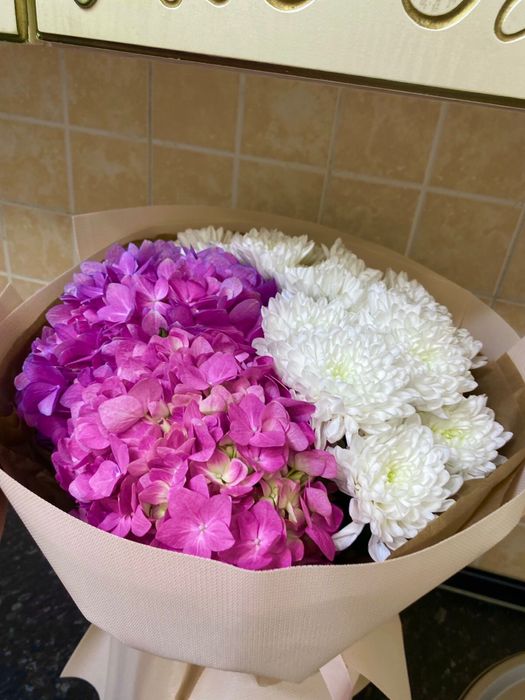 Продам свежий букет