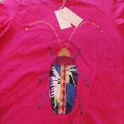 Desigual/Catamini блузки и потник