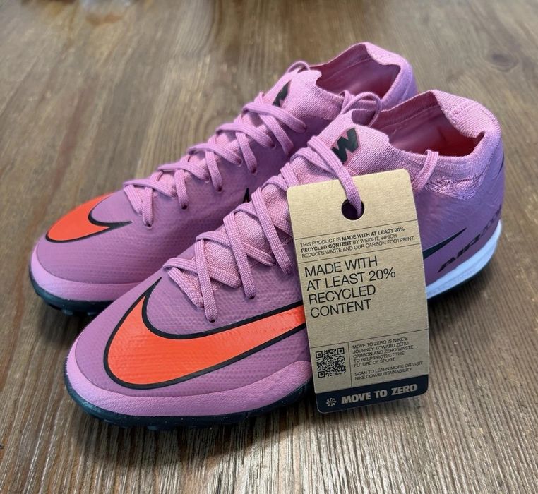 Nike Mercurial Vapor 16 Pro TF 42.5