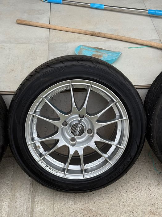 oz ultraleggera x - Piese auto de vânzare | OLX.ro