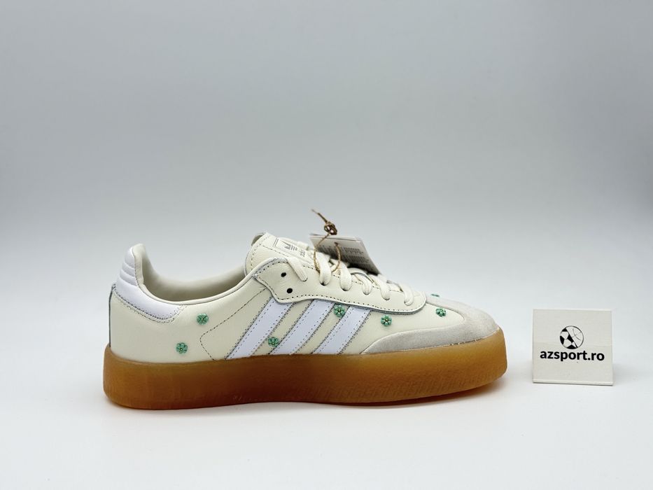 Adidas Sambae Noi Originali (38 2/3; 40 2/3)