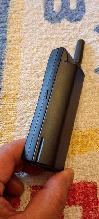 Ericsson GA628  ( decodat, baterie refacuta, impecabil)