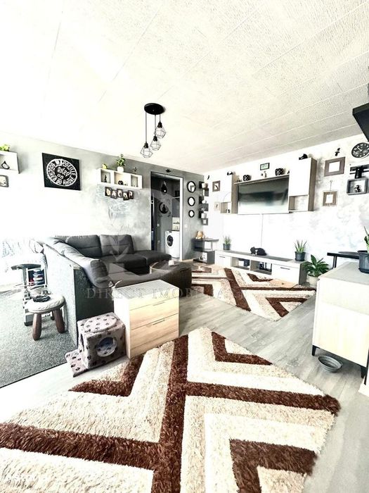 Apartament la cheie / eatj intermediar / Zona Eroilor — fotografia 1