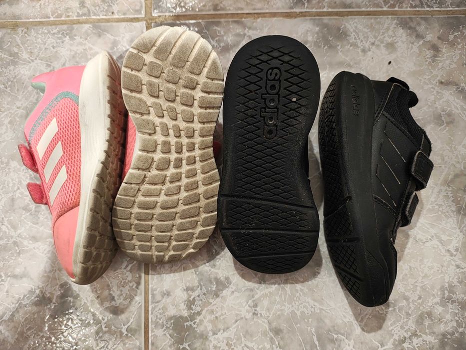 Маратонки Adidas 27, 28 номер