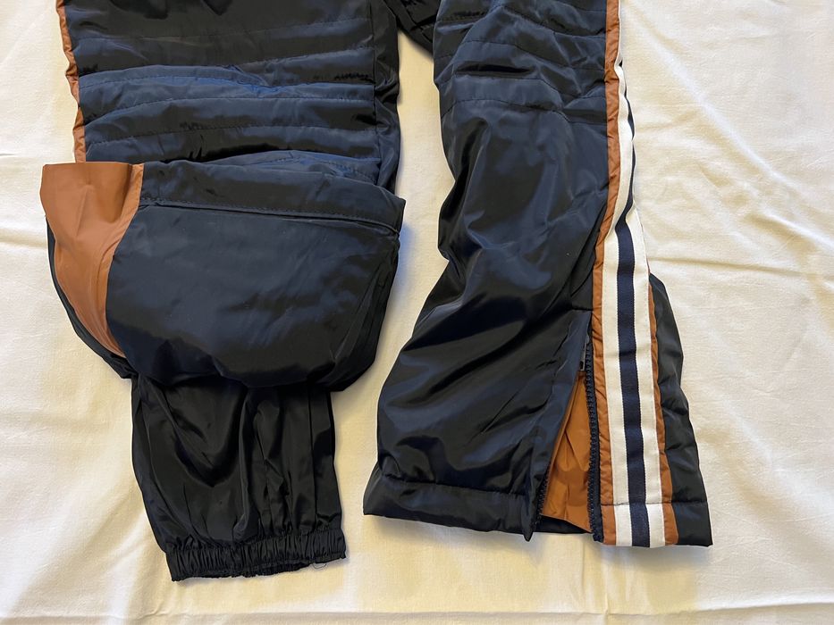 Комбинезон Зима. Производство Польша.