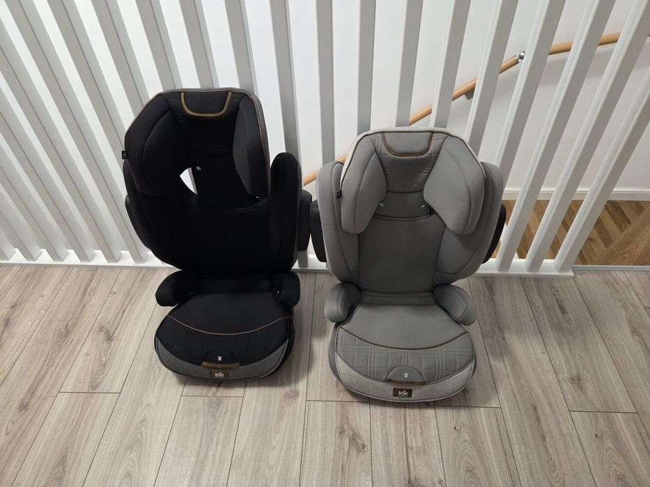 Scaun auto Joie  i-Traver Signature 100 - 150 cm