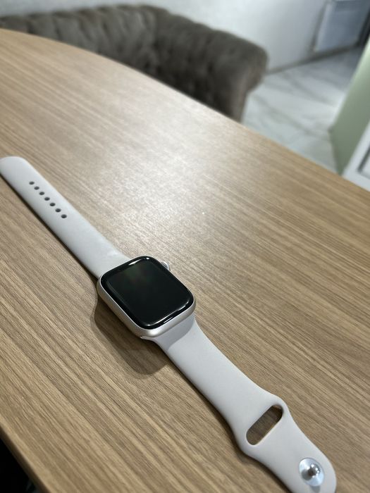 Новые Apple watch 9 s 45 mm