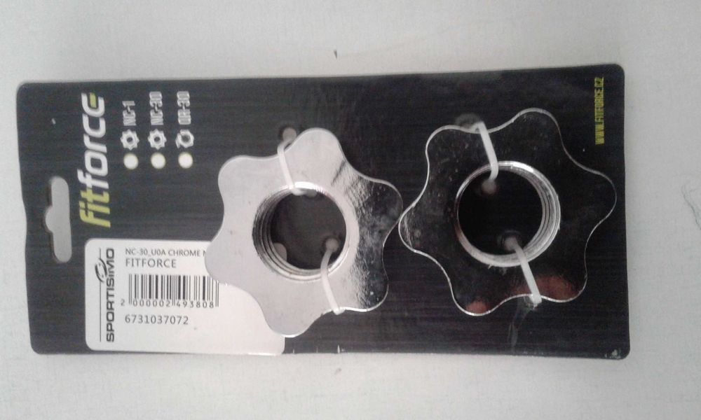 Sigurante pentru bare haltere,gantere