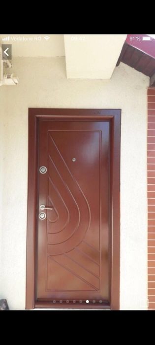 Reparatii uși interioare și exterioare