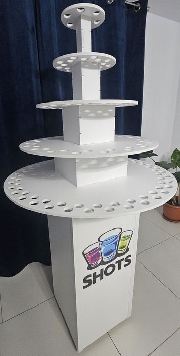 Inchiriere Tort 170 Shot-uri