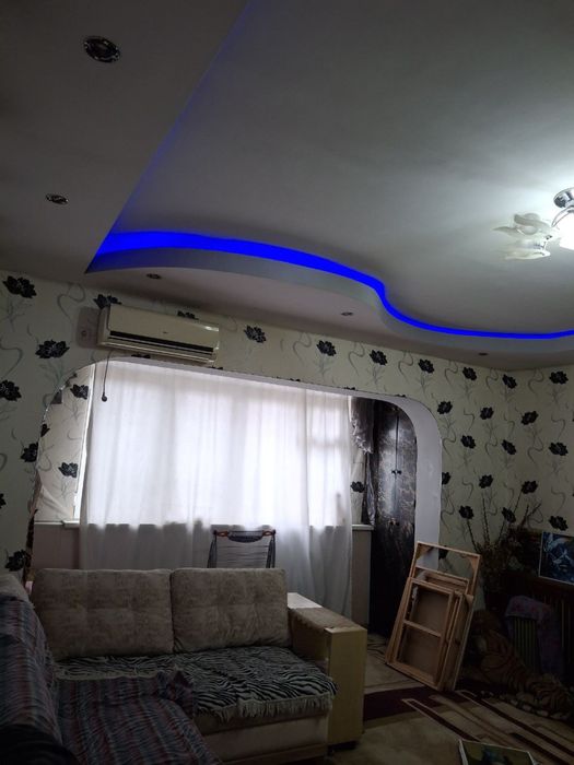 Продается квартира 2х комнатая