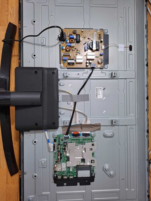 LG TV  43UK6470PLC placa logica placa sursă si modul Led