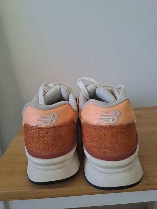 New Balance 40.5 EU, като нови!