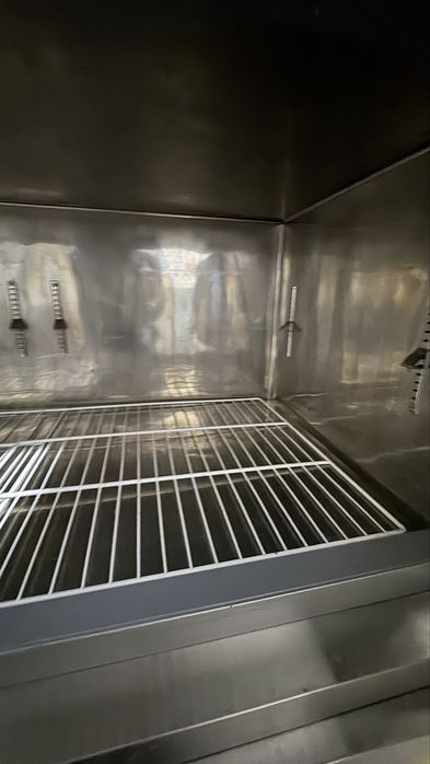 Холодильный стол 160*80